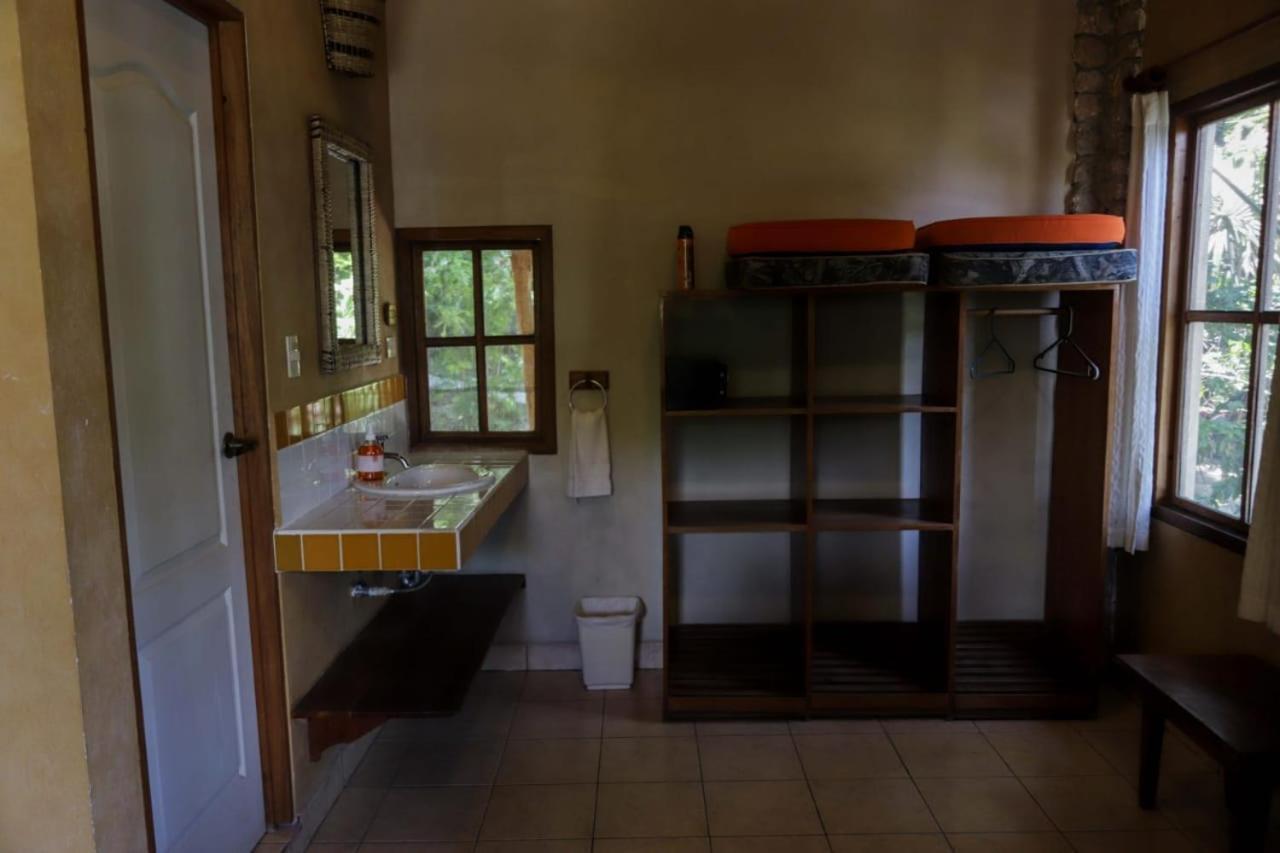 Hotel Bahia Taitza San Andres Екстер'єр фото