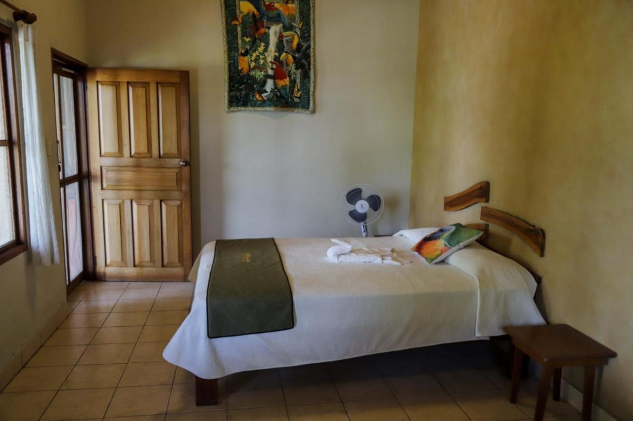 Hotel Bahia Taitza San Andres Екстер'єр фото
