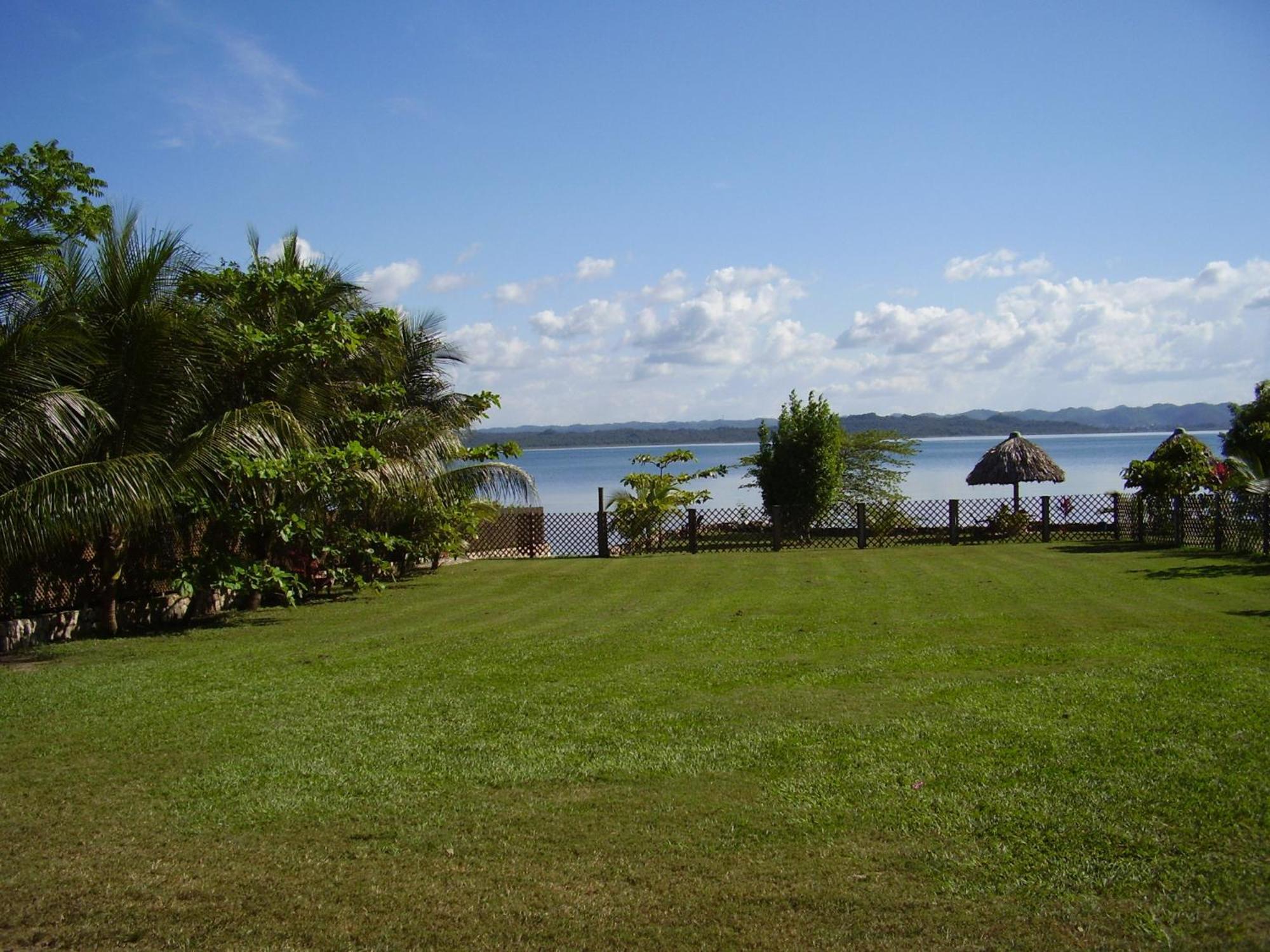 Hotel Bahia Taitza San Andres Екстер'єр фото