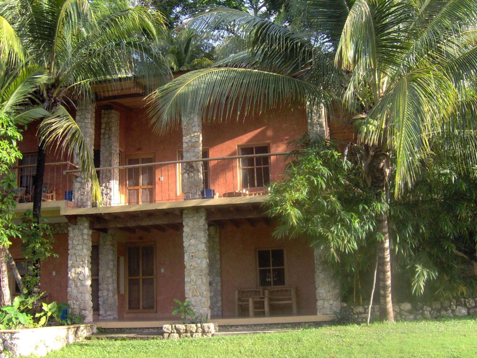Hotel Bahia Taitza San Andres Екстер'єр фото