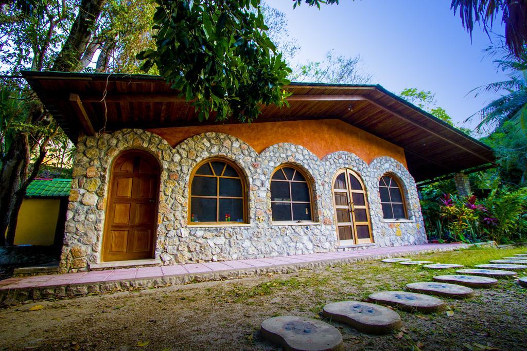 Hotel Bahia Taitza San Andres Екстер'єр фото