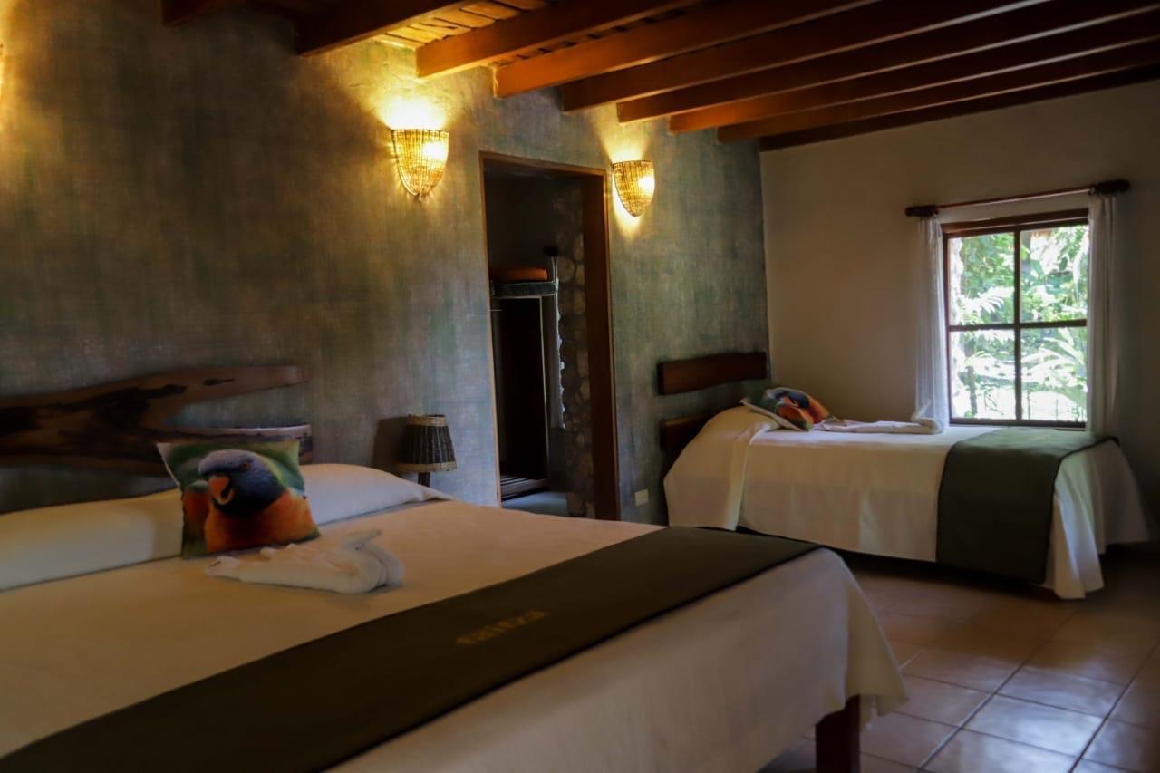 Hotel Bahia Taitza San Andres Екстер'єр фото