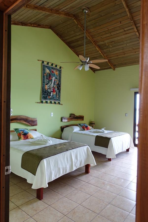Hotel Bahia Taitza San Andres Екстер'єр фото