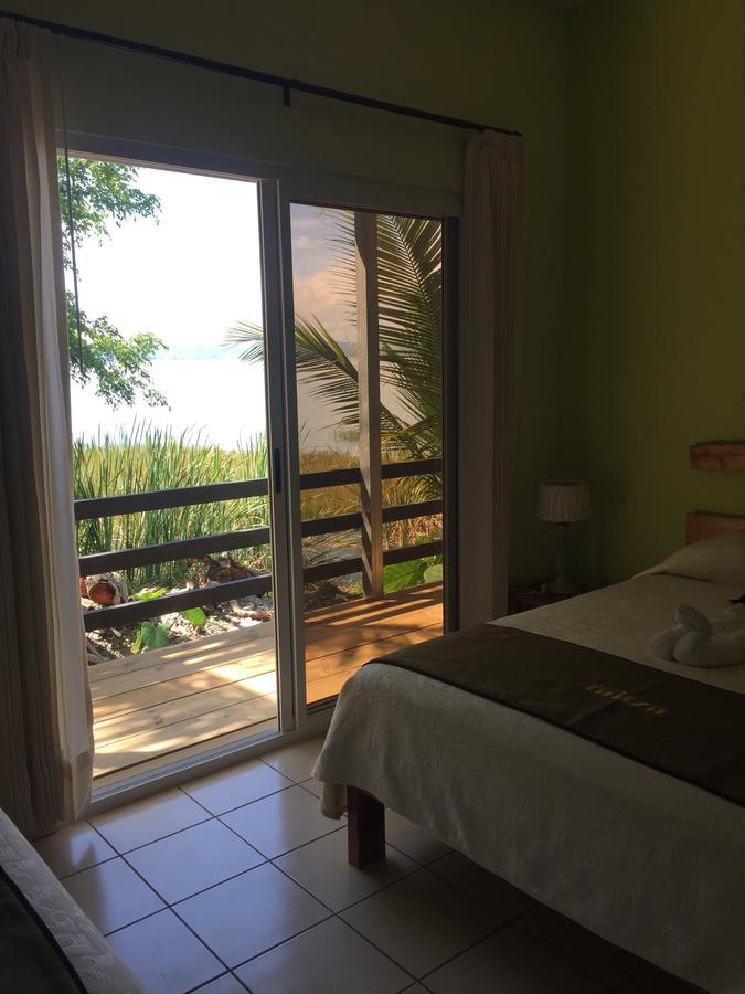 Hotel Bahia Taitza San Andres Екстер'єр фото