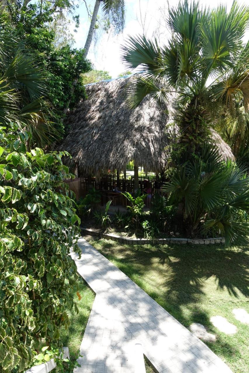Hotel Bahia Taitza San Andres Екстер'єр фото