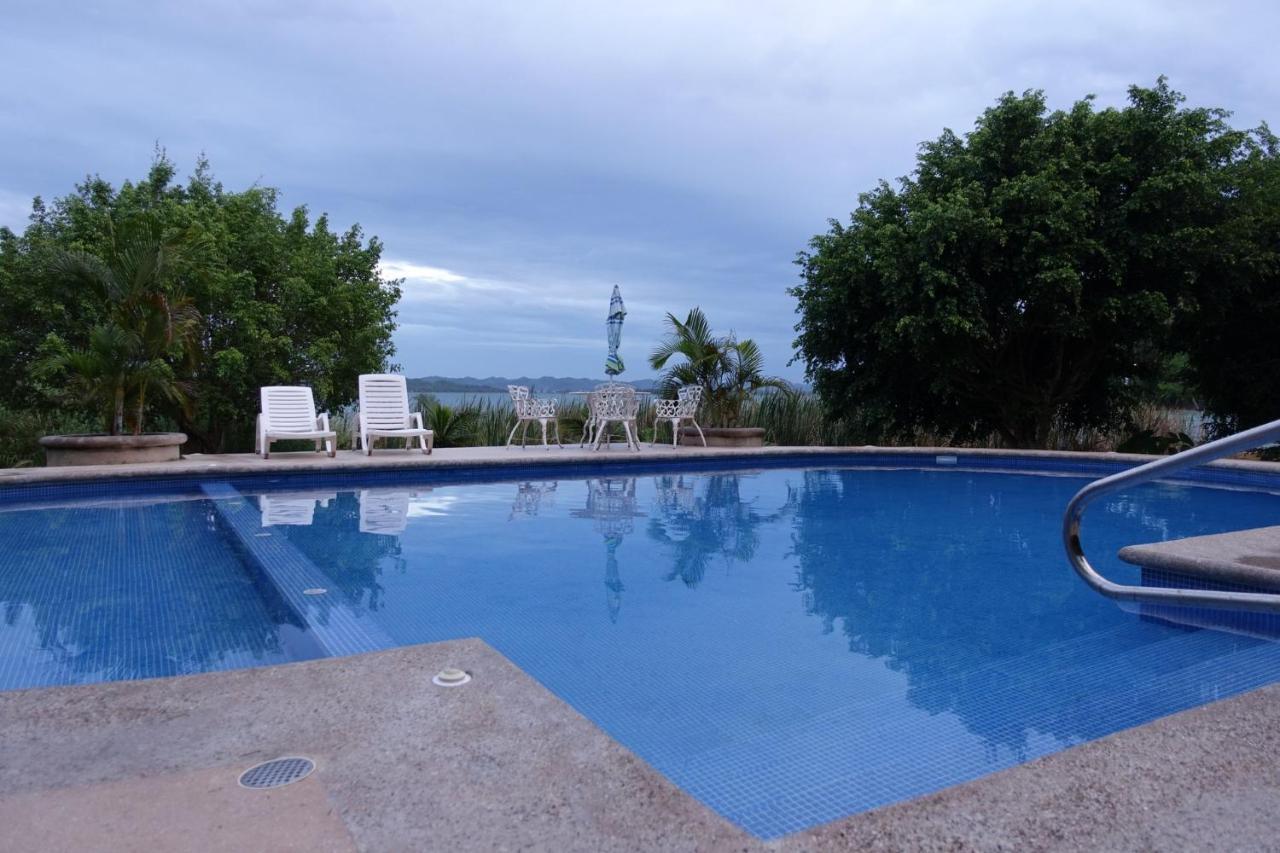 Hotel Bahia Taitza San Andres Екстер'єр фото